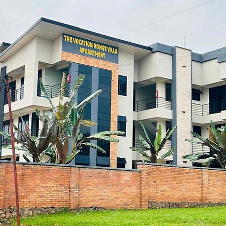 The Vacation Homes Villa Kigali Exterior photo