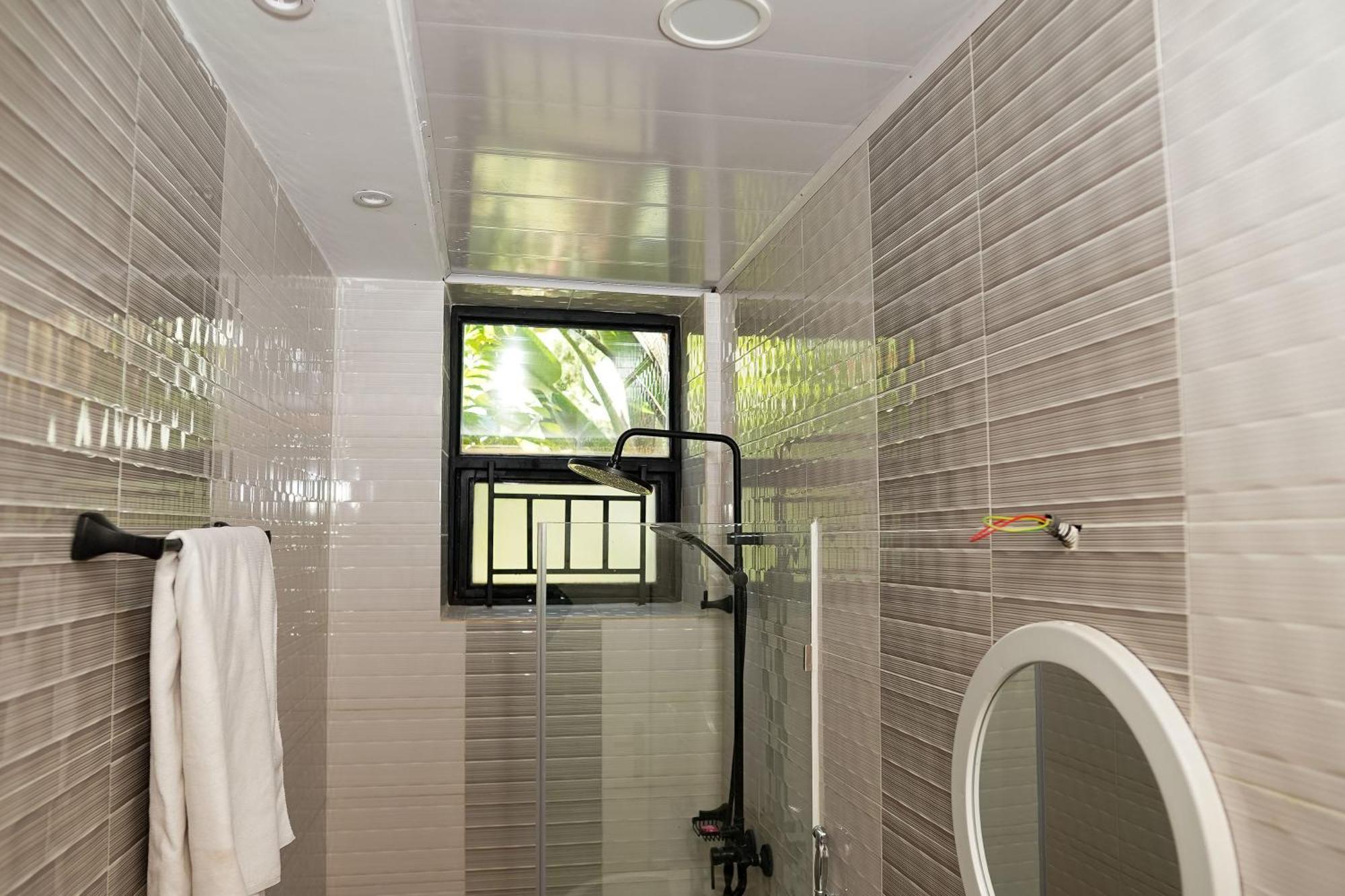 The Vacation Homes Villa Kigali Exterior photo